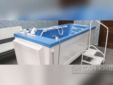 Санаторий «Эльбрус» 2* Кисловодск - 45