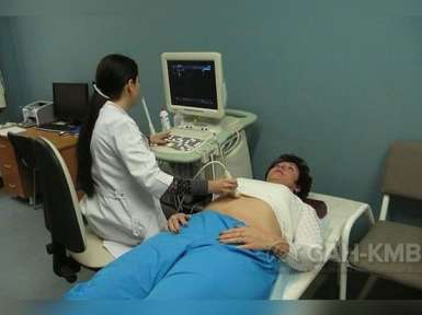 Санаторий «Эльбрус» 2* Кисловодск - 46