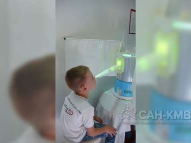 Санаторий «Эльбрус» 2* Кисловодск - 50