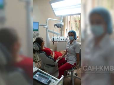 Санаторий «Эльбрус» 2* Кисловодск - 51