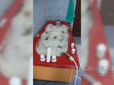 Санаторий «Эльбрус» 2* Кисловодск - 52