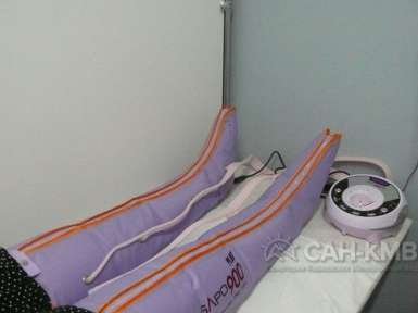 Санаторий «Эльбрус» 2* Кисловодск - 53