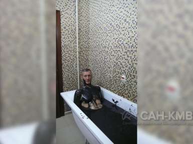 Санаторий «Эльбрус» 2* Кисловодск - 54