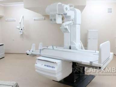 Санаторий «Эльбрус» 2* Кисловодск - 55