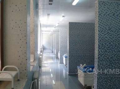 Санаторий «Эльбрус» 2* Кисловодск - 56