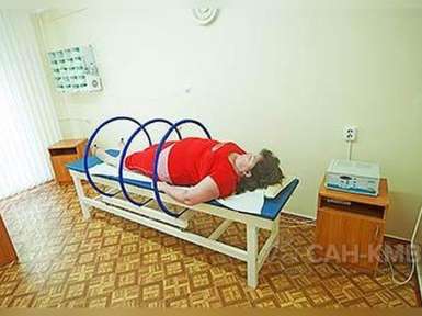 Санаторий «Эльбрус» 2* Кисловодск - 57