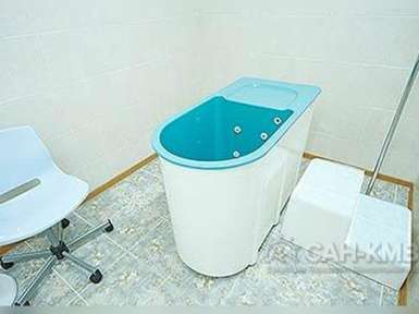 Санаторий «Эльбрус» 2* Кисловодск - 58