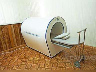 Санаторий «Эльбрус» 2* Кисловодск - 60