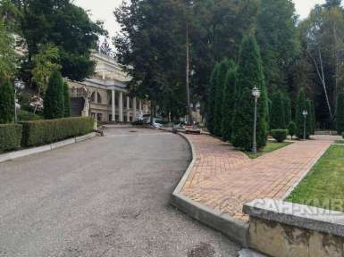 Санаторий «Эльбрус» 2* Кисловодск - 7