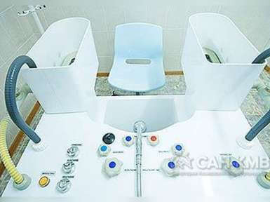 Санаторий «Эльбрус» 2* Кисловодск - 61