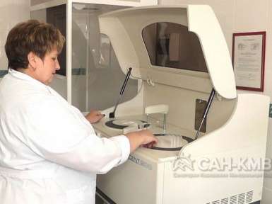 Санаторий «Эльбрус» 2* Кисловодск - 65