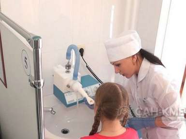 Санаторий «Эльбрус» 2* Кисловодск - 66