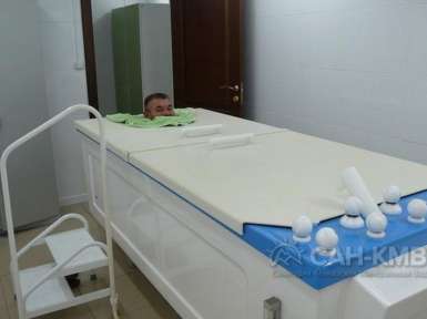 Санаторий «Эльбрус» 2* Кисловодск - 67