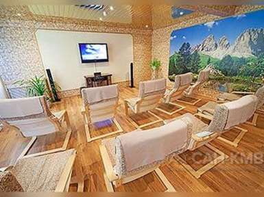 Санаторий «Эльбрус» 2* Кисловодск - 68