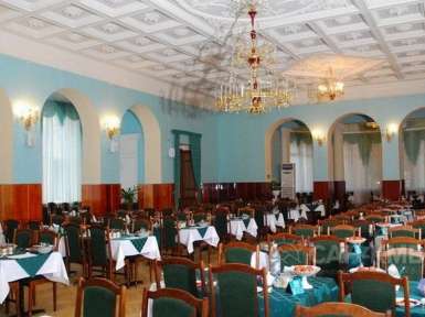 Санаторий «Эльбрус» 2* Кисловодск - 76