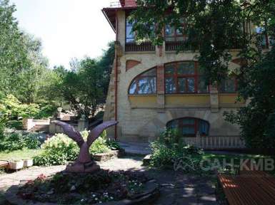 ФГБУ Санаторий «Красные камни» 4* Кисловодск - 12