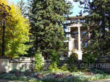 ФГБУ Санаторий «Красные камни» 4* Кисловодск - 14