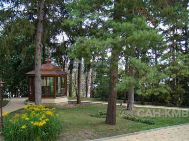 ФГБУ Санаторий «Красные камни» 4* Кисловодск - 22