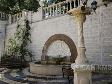 ФГБУ Санаторий «Красные камни» 4* Кисловодск - 23