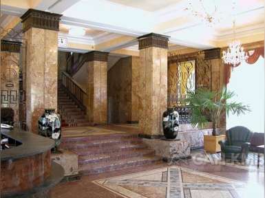 ФГБУ Санаторий «Красные камни» 4* Кисловодск - 28