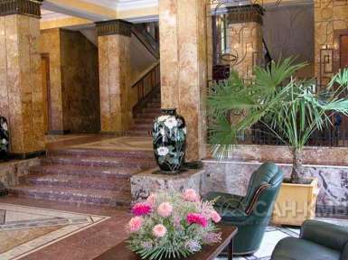 ФГБУ Санаторий «Красные камни» 4* Кисловодск - 29