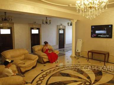 ФГБУ Санаторий «Красные камни» 4* Кисловодск - 30