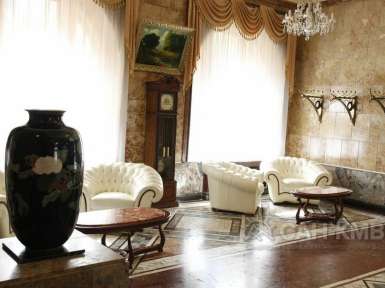 ФГБУ Санаторий «Красные камни» 4* Кисловодск - 31