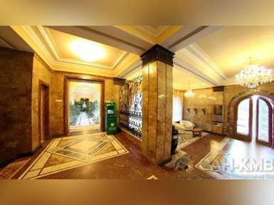 ФГБУ Санаторий «Красные камни» 4* Кисловодск - 32