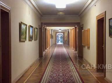 ФГБУ Санаторий «Красные камни» 4* Кисловодск - 38