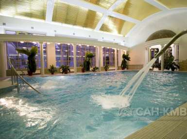 ФГБУ Санаторий «Красные камни» 4* Кисловодск - 42