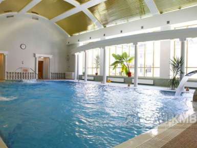 ФГБУ Санаторий «Красные камни» 4* Кисловодск - 43