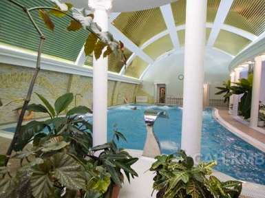 ФГБУ Санаторий «Красные камни» 4* Кисловодск - 45