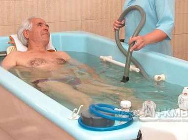 ФГБУ Санаторий «Красные камни» 4* Кисловодск - 48