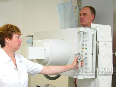 ФГБУ Санаторий «Красные камни» 4* Кисловодск - 49