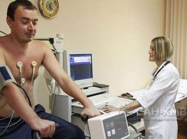 ФГБУ Санаторий «Красные камни» 4* Кисловодск - 50