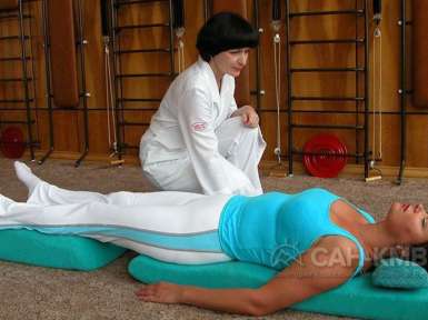 ФГБУ Санаторий «Красные камни» 4* Кисловодск - 54