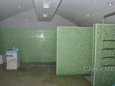 ФГБУ Санаторий «Красные камни» 4* Кисловодск - 57