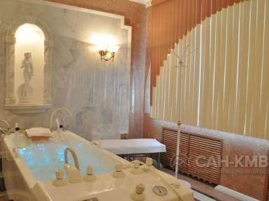 ФГБУ Санаторий «Красные камни» 4* Кисловодск - 58