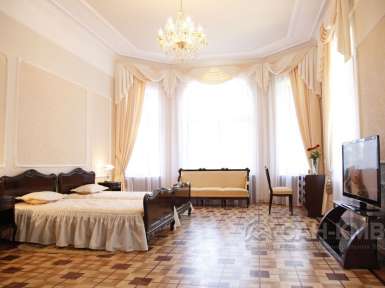 ФГБУ Санаторий «Красные камни» 4* Кисловодск - 62