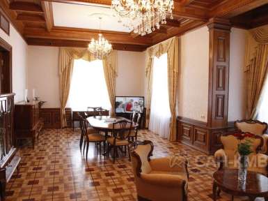 ФГБУ Санаторий «Красные камни» 4* Кисловодск - 64