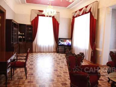 ФГБУ Санаторий «Красные камни» 4* Кисловодск - 66