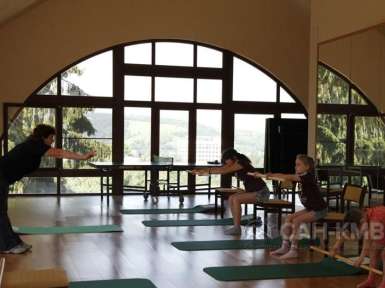 ФГБУ Санаторий «Красные камни» 4* Кисловодск - 67