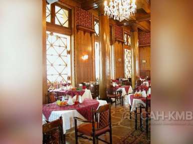 ФГБУ Санаторий «Красные камни» 4* Кисловодск - 82