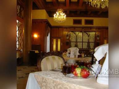 ФГБУ Санаторий «Красные камни» 4* Кисловодск - 84