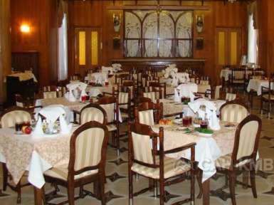 ФГБУ Санаторий «Красные камни» 4* Кисловодск - 85