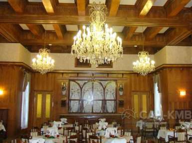 ФГБУ Санаторий «Красные камни» 4* Кисловодск - 86