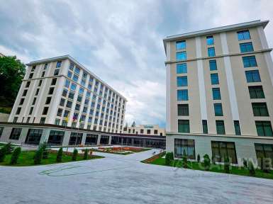 Санаторий «Источник» 5* Кисловодск - 3