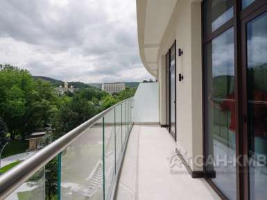 Санаторий «Источник» 5* Кисловодск - 11