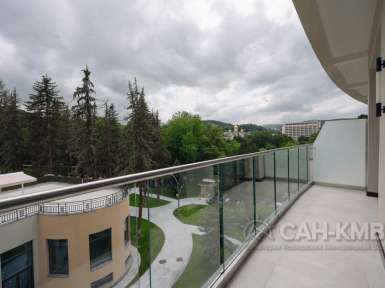 Санаторий «Источник» 5* Кисловодск - 12