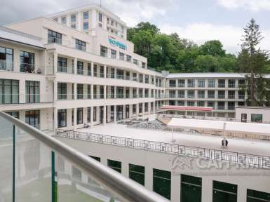 Санаторий «Источник» 5* Кисловодск - 13